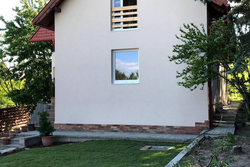 'New' Sunkissed Villa On The Old Hill Balatonalmádi Zewnętrze zdjęcie