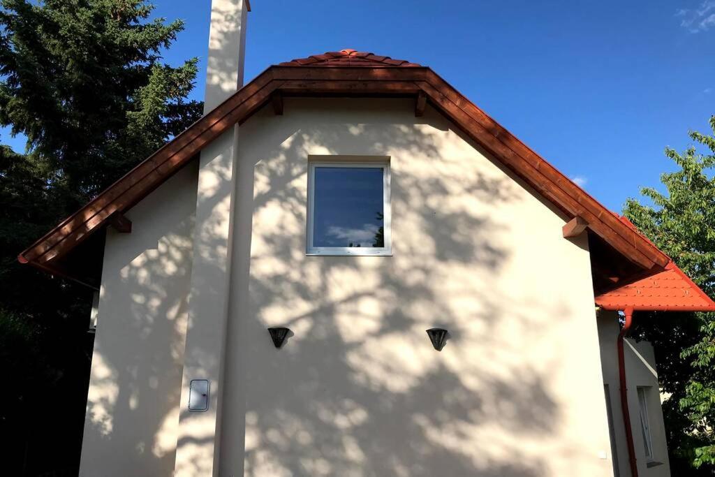 'New' Sunkissed Villa On The Old Hill Balatonalmádi Zewnętrze zdjęcie