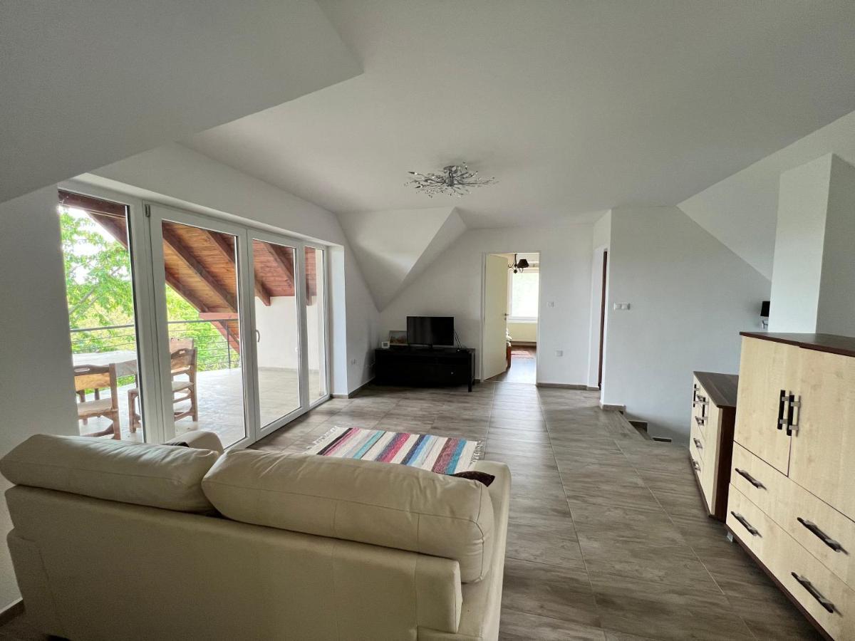 'New' Sunkissed Villa On The Old Hill Balatonalmádi Zewnętrze zdjęcie